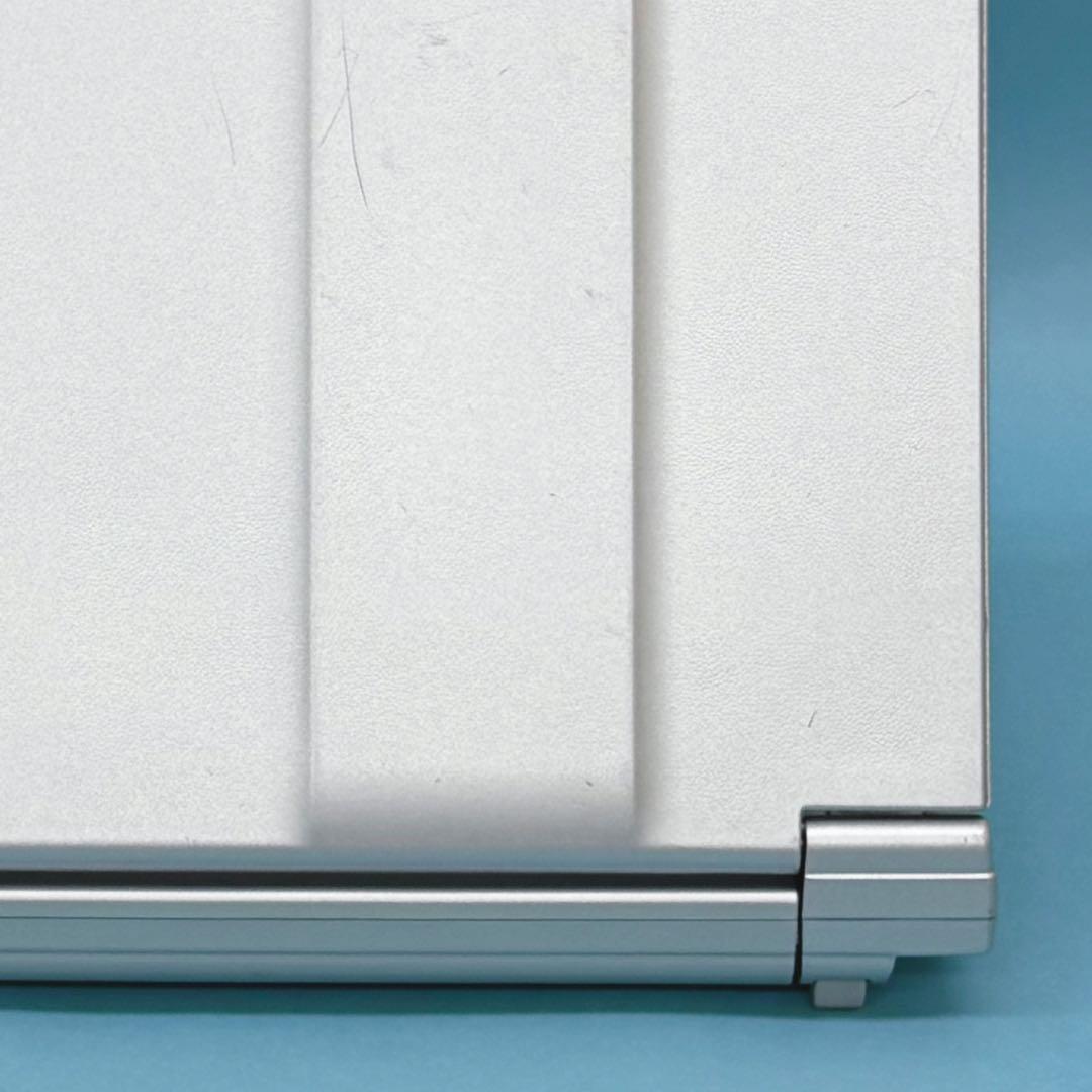 008 良品 レッツノートCF-SV1 i5 第11世代 16GB office