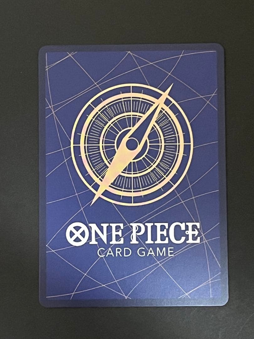 ☆正規品☆ ワンピースカード　ハンコック　sp 1枚
