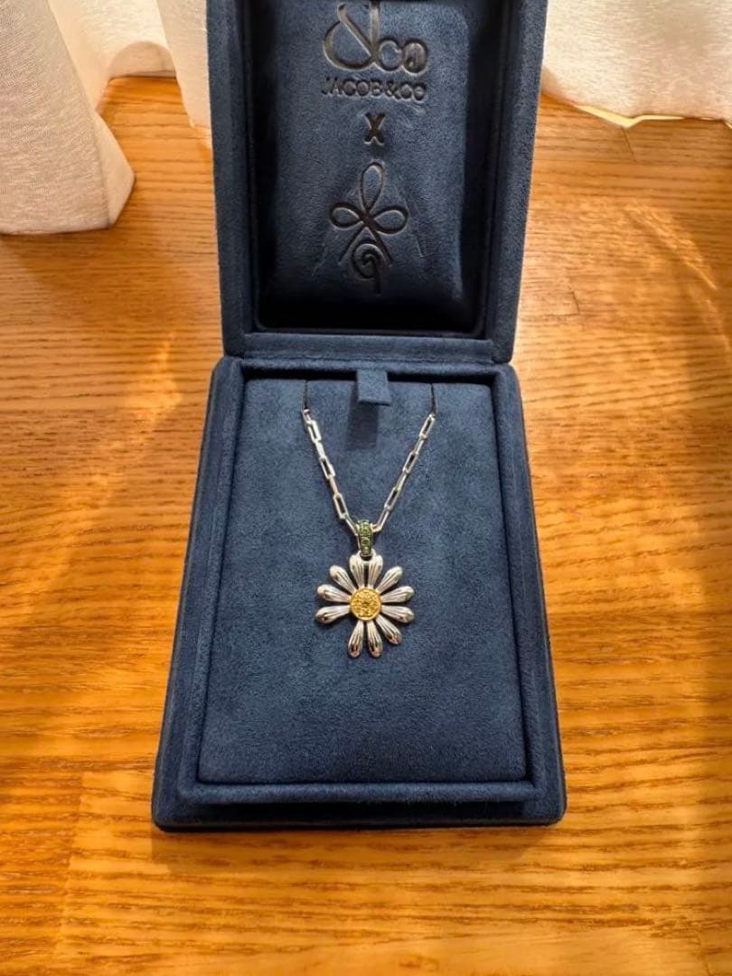 S*N様 Jacob & Co. × PEACEMINUSONE 【正規品】