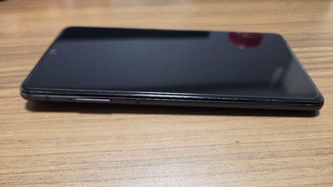 xiaomi BLACK SHARK 5 Pro 本体＋充電器