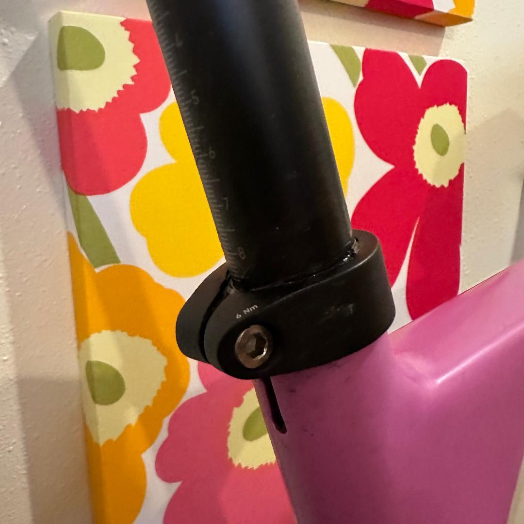 Canyon Grizl AL 7 2022 Grape L 送料込み