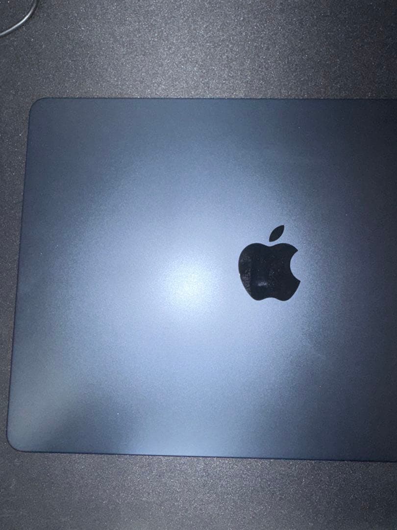 Apple MacBook Air 13インチ M4チップ 512GB