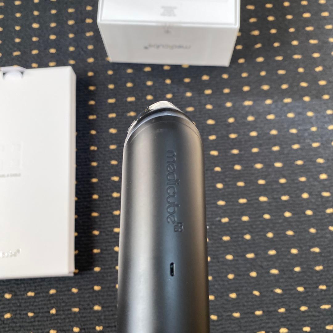 medicube メディキューブ AGE-R ブースタープロ