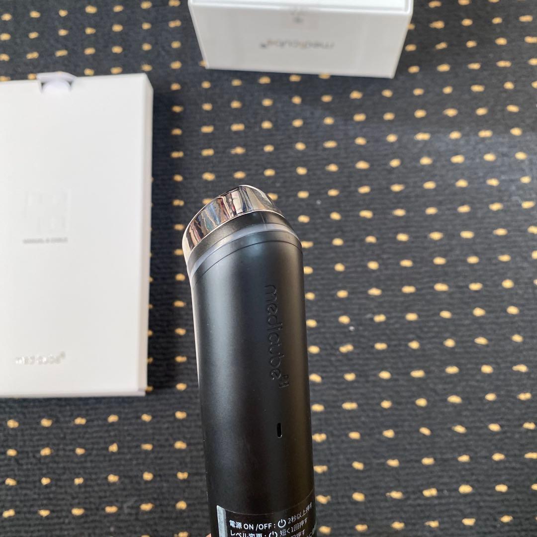 medicube メディキューブ AGE-R ブースタープロ