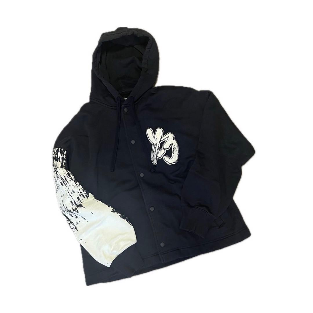 y-3 23ss セットアップ