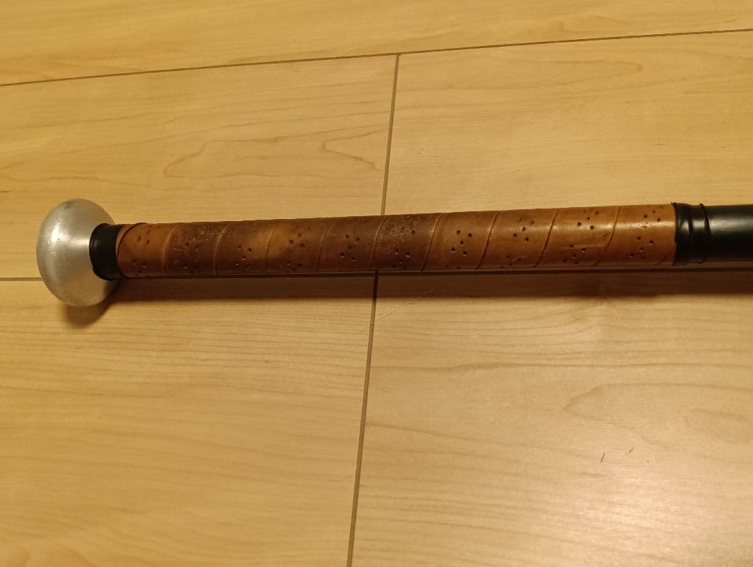 ミズノ　VコングGS　グローバルエリート　硬式野球 84cm