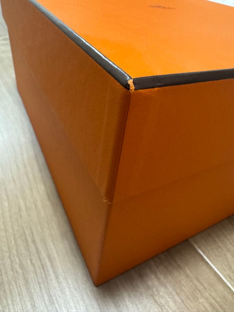 エルメス 空箱 バーキン30 HERMES