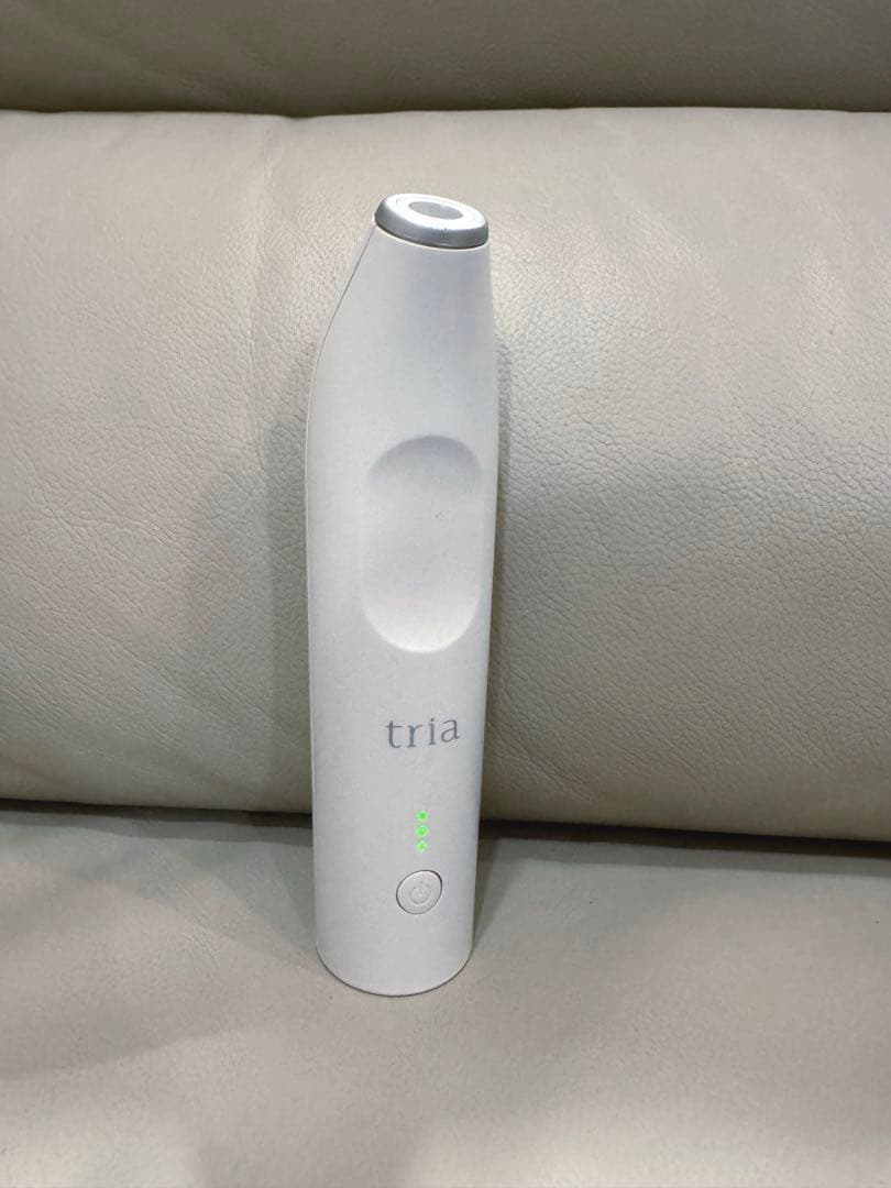 【美品】トリア Tria パーソナルレーザー脱毛器 プレシジョン