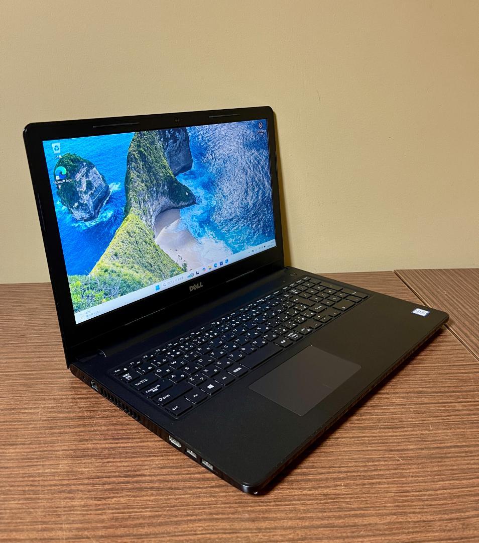 新しいSSD、高速、Inspiron 15-3567 16GB/512GB