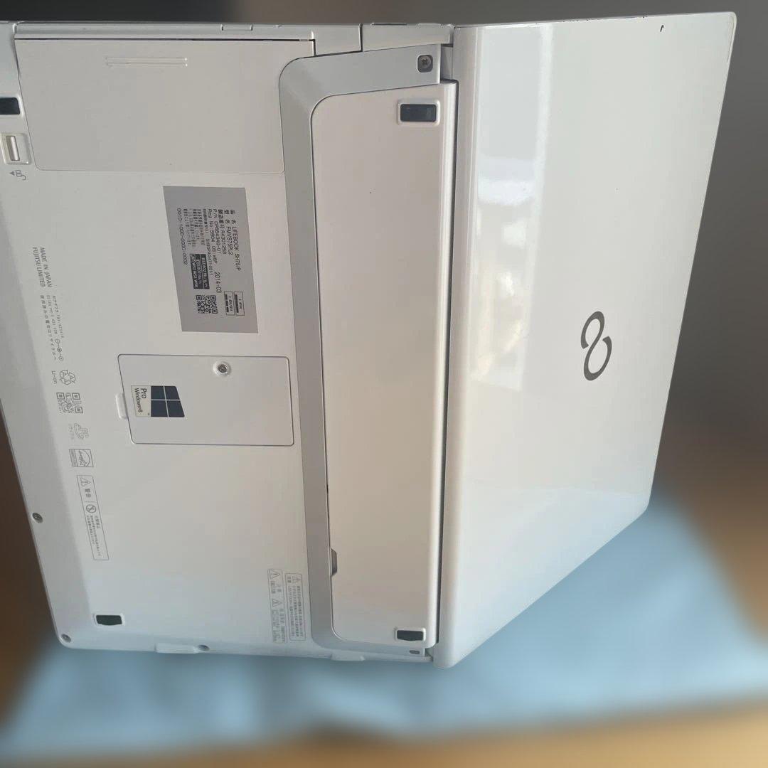 値下げ！WordやExcelも搭載！快適！メモリ8GB、SSD256GB 高性能