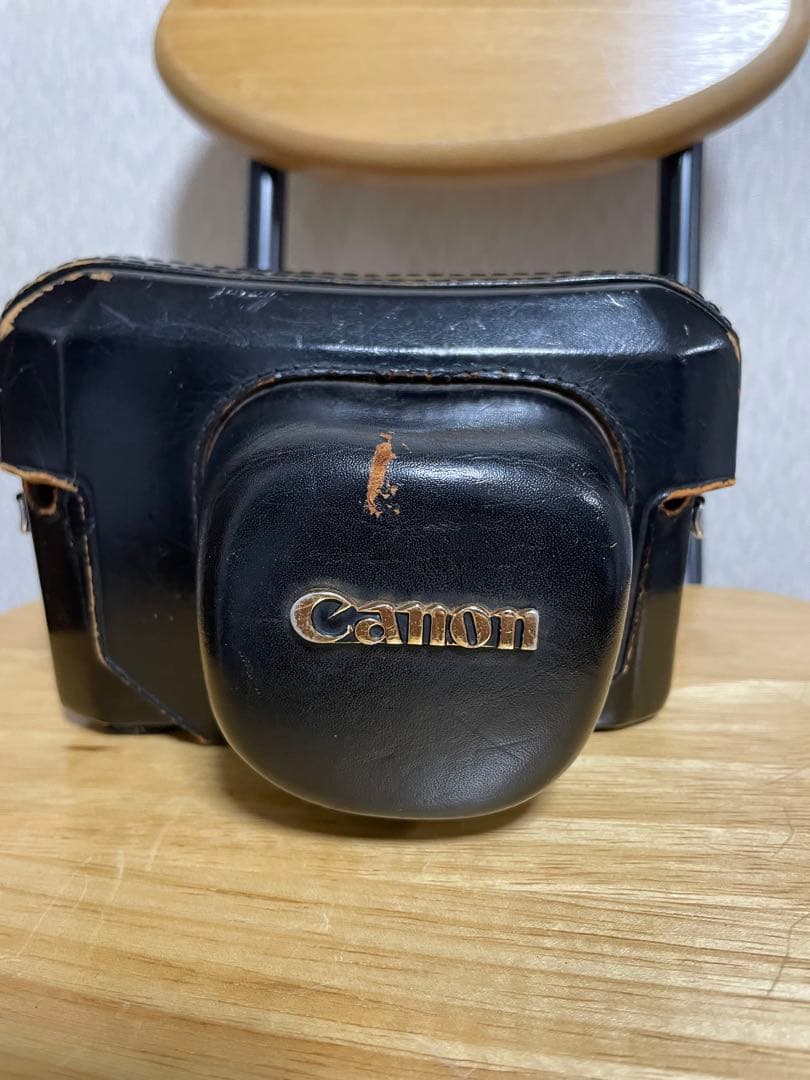 その他 Canon model7