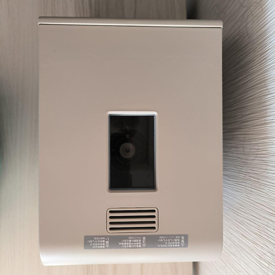 ♥米粉パン対応♥ レコルト コンパクトベーカリー RBK-1(W) 3回程度使用