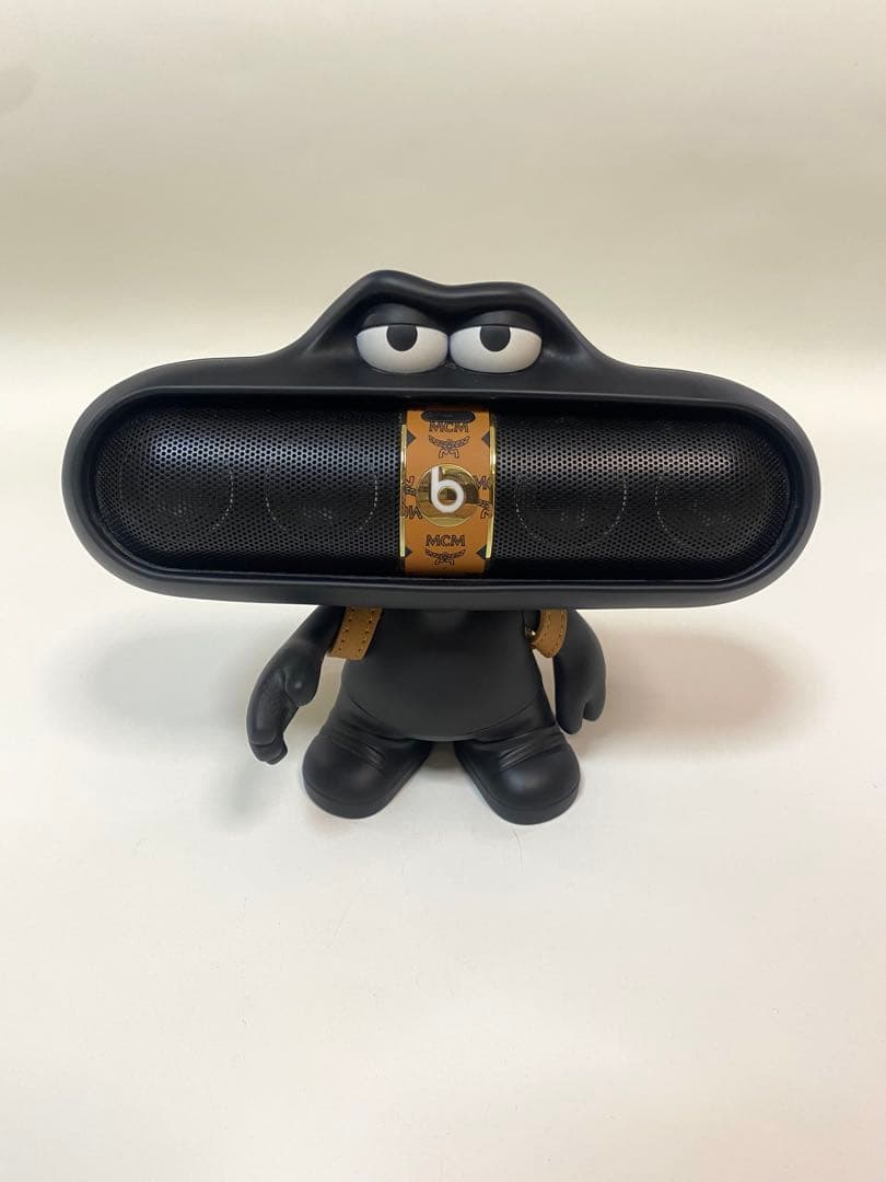 ◎ ジャンク品　beats MCMコラボスピーカー
