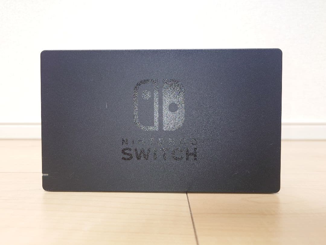 Nintendo Switchスイッチ 本体 　付属品