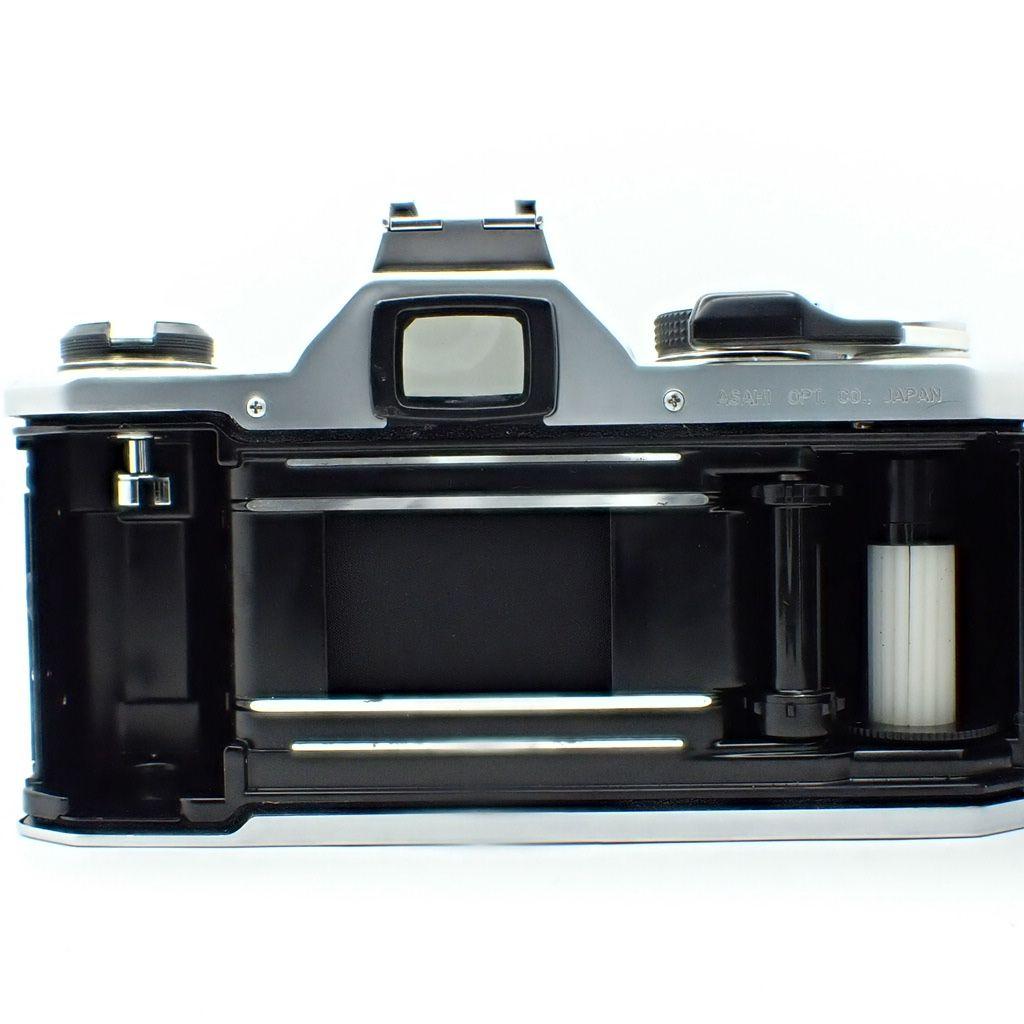 n*n様 【動作確認済】PENTAX MX＆SMC PENTAX-M 50mm