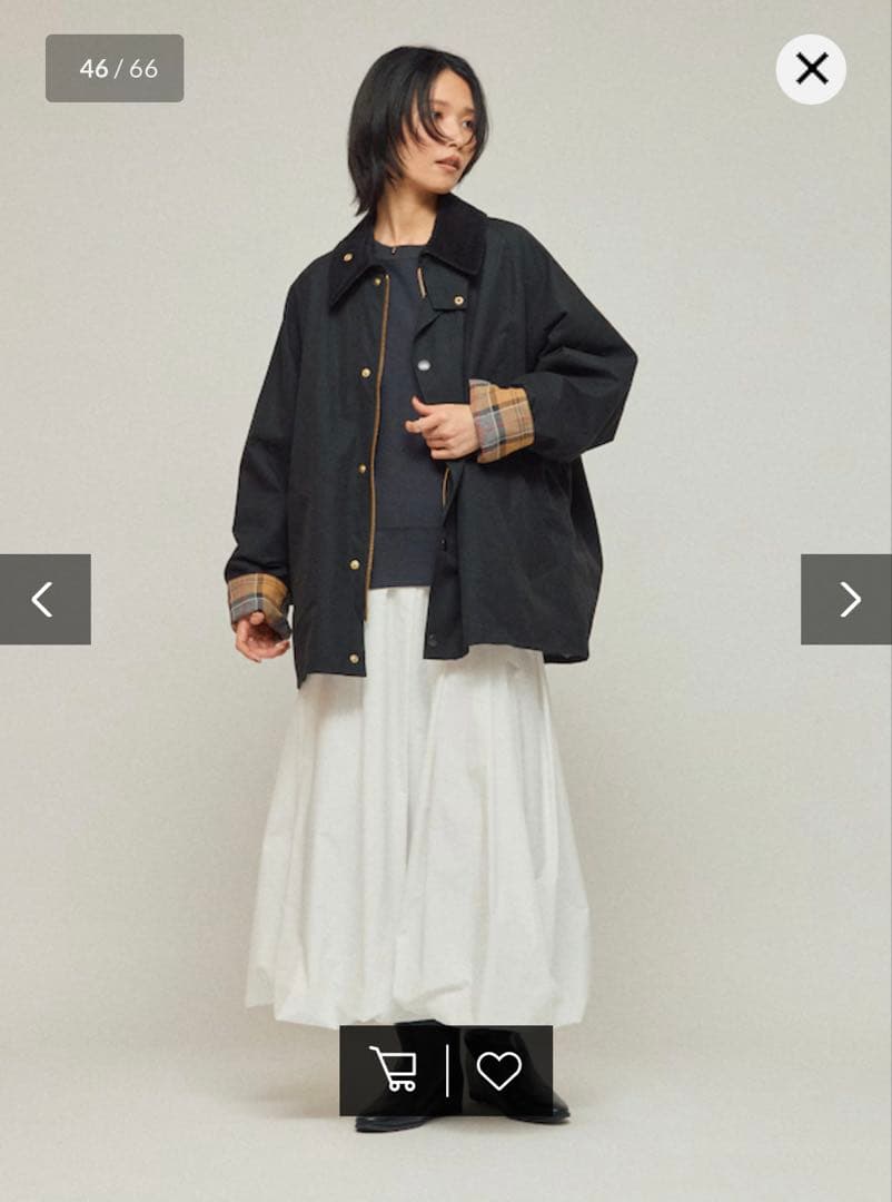 【新品・完売】別注 TRANSPORT ノンワックス Size：40