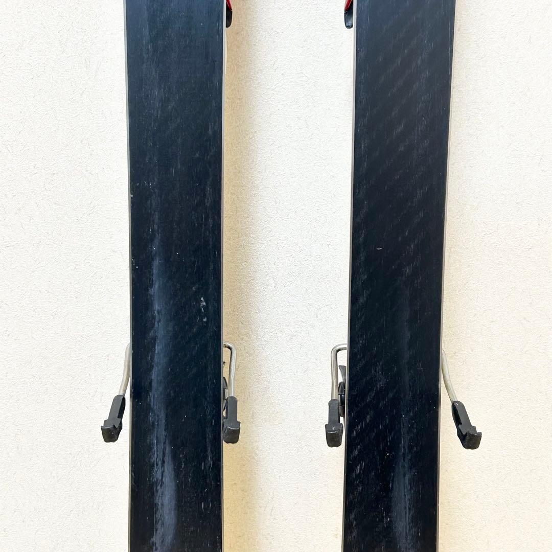 ✨レア 【ROSSIGNOL】 ロシニョール Demo alpha デモ系