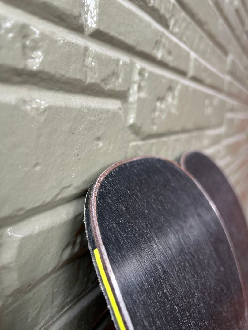 DS.2 RC Hart スキー 163cm ストック付き