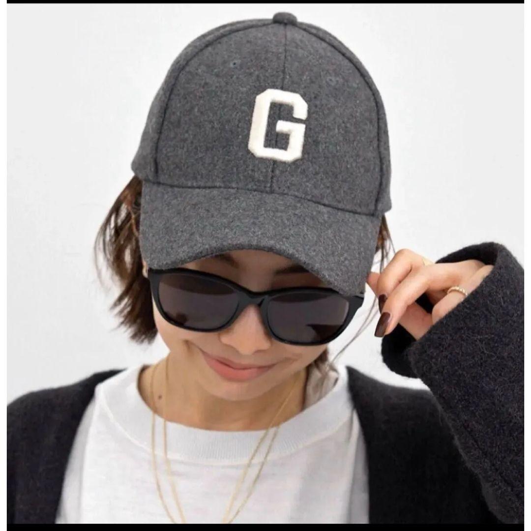 アパルトモン　GOOD GRIEF　キャップ