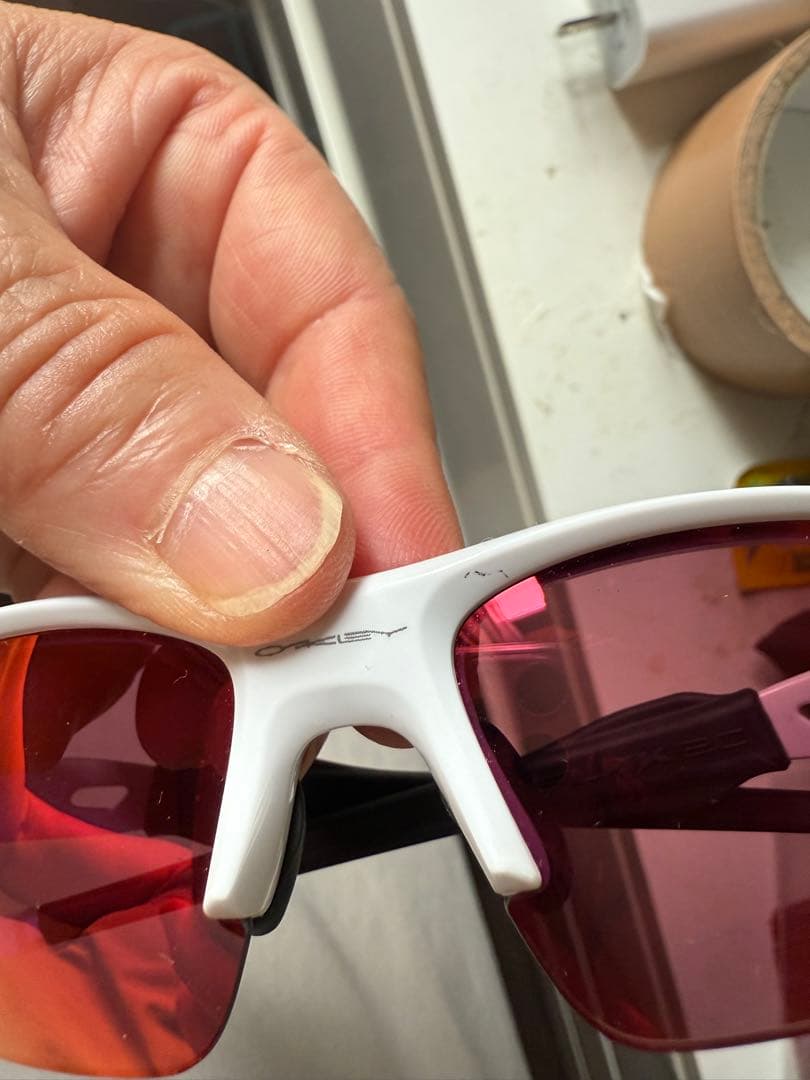 オークリーサングラスOAKLEY Flak® 2.0 S