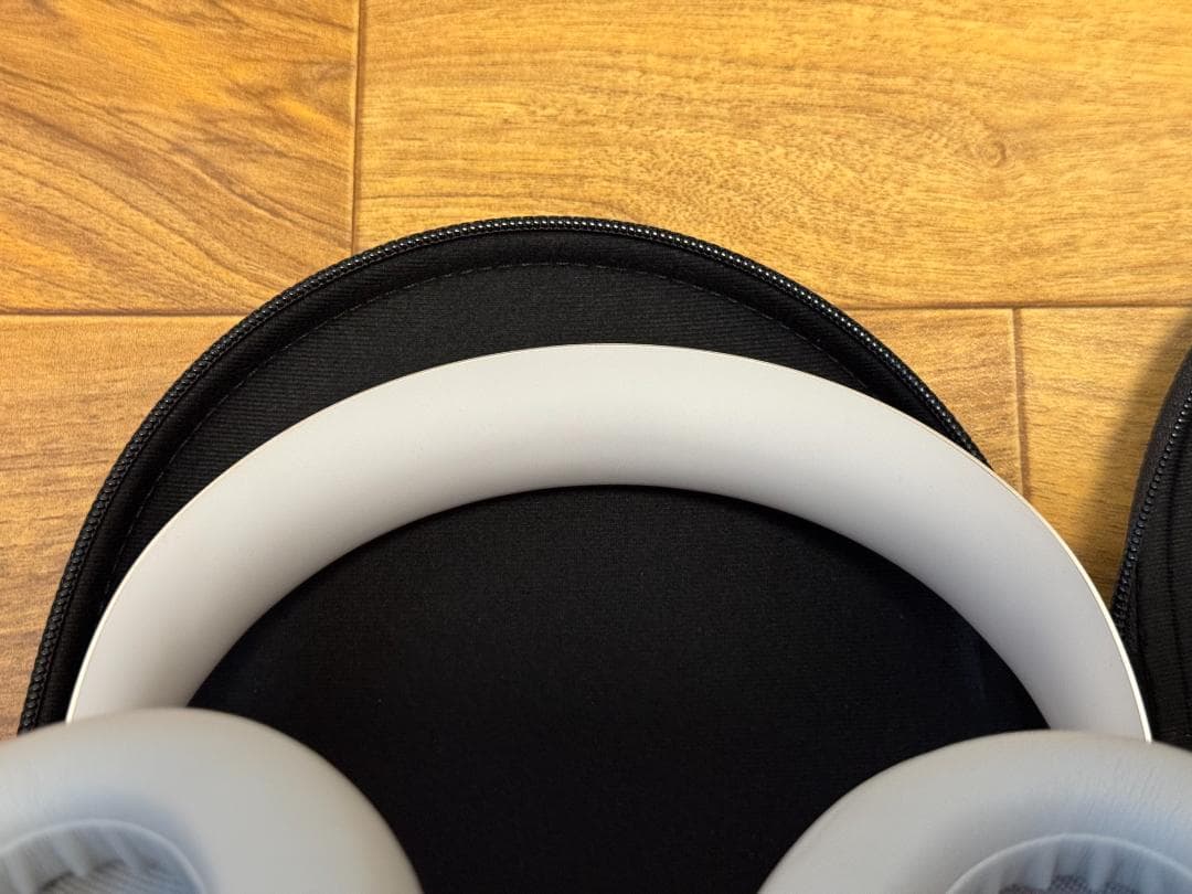 ヘッドホン Bose Noise Cancelling Headphones 700