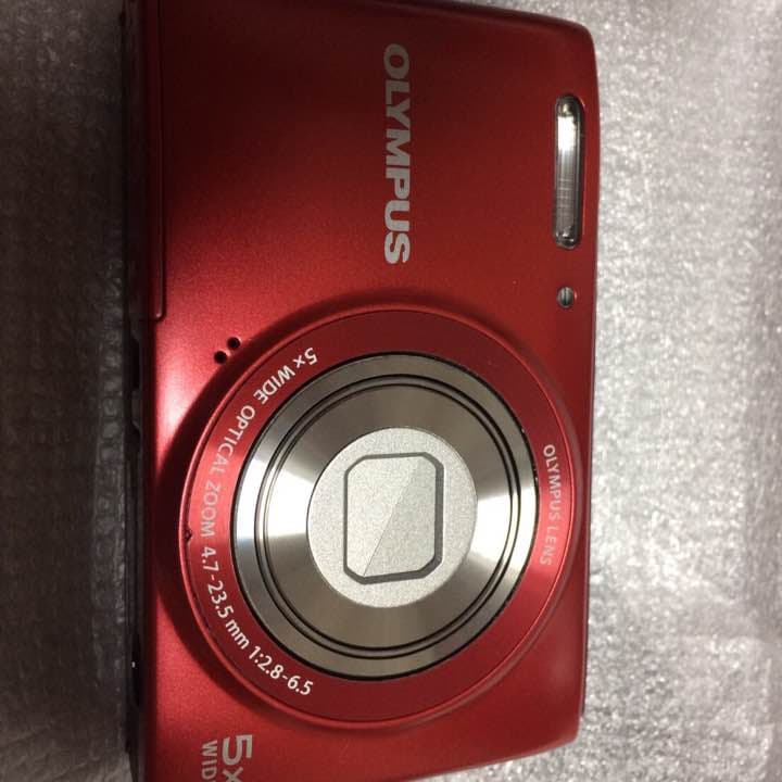 2年前に購入したカメラとプリンターです