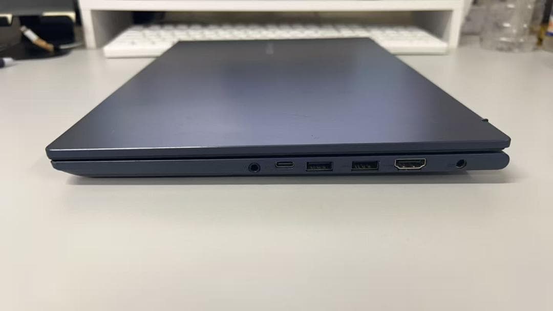ASUS Vivobook Ryzen 7 5800H メモリ16/SSD1TB