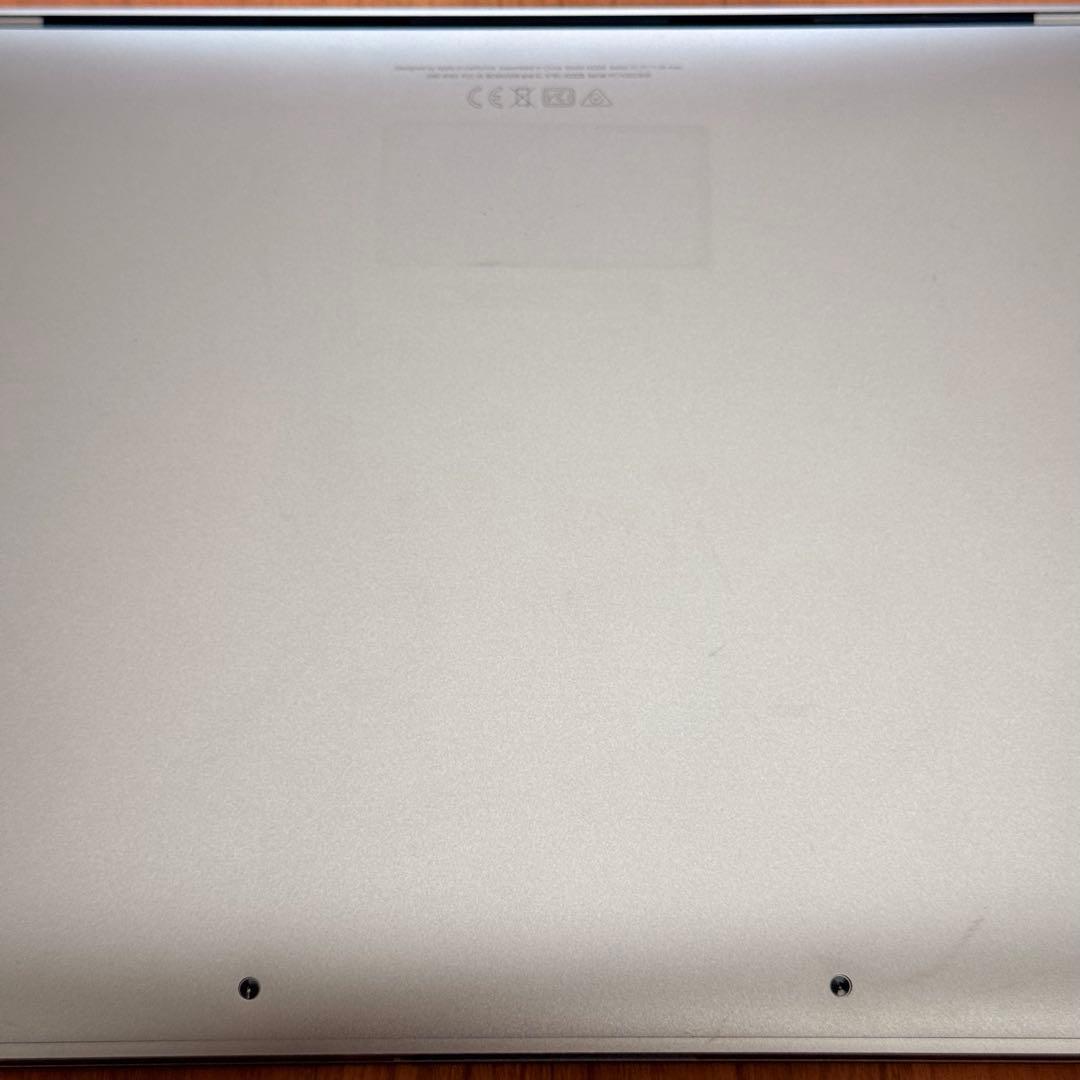 MacBook pro 13インチ 2022 24GB 512GB 管3887