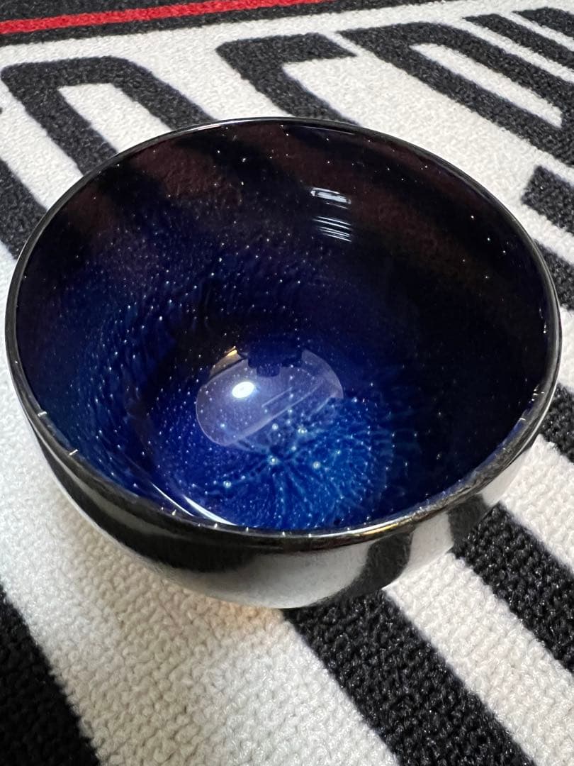 ありんこぐらす　アイリス　グラス