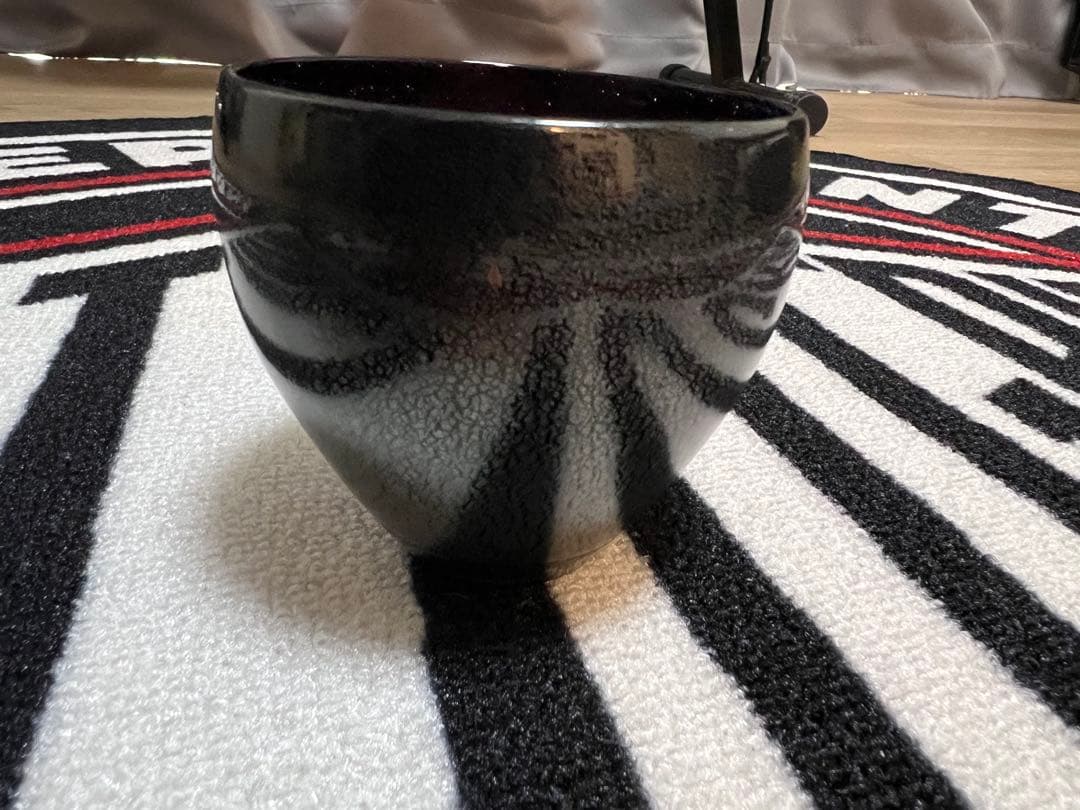 ありんこぐらす　アイリス　グラス