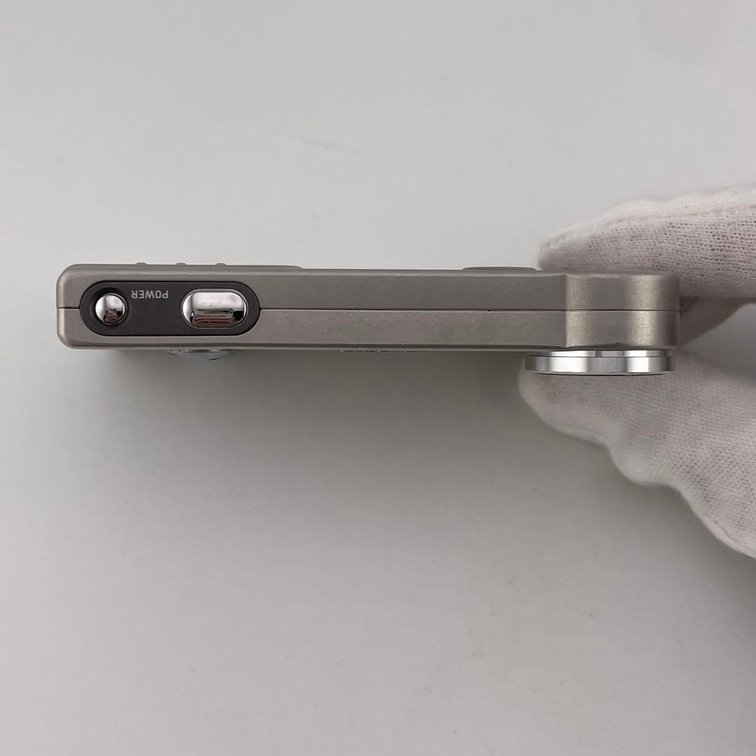 レトロ⭕️良品【動作oK!】CASIO EXILIM CARD EX-S2