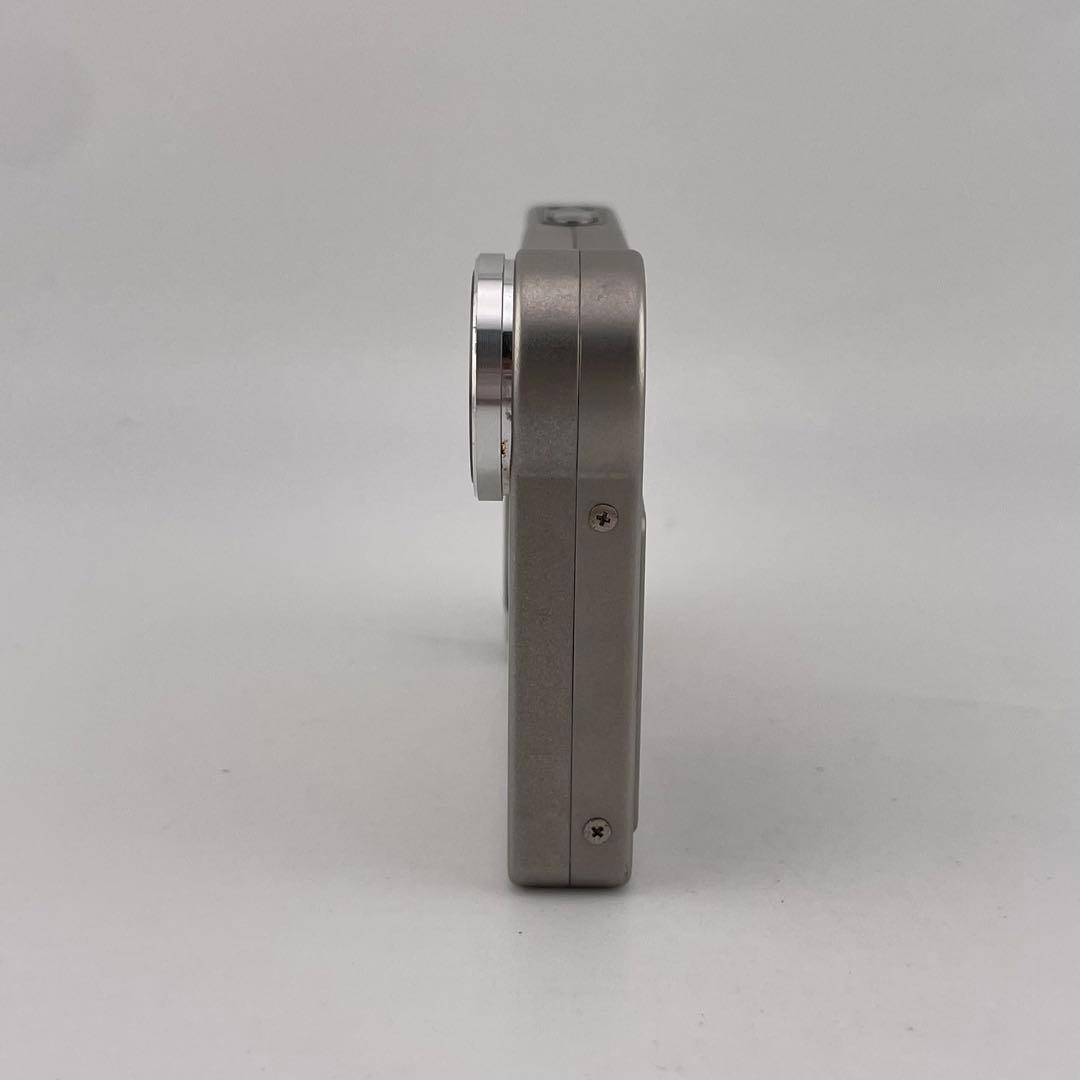 レトロ⭕️良品【動作oK!】CASIO EXILIM CARD EX-S2