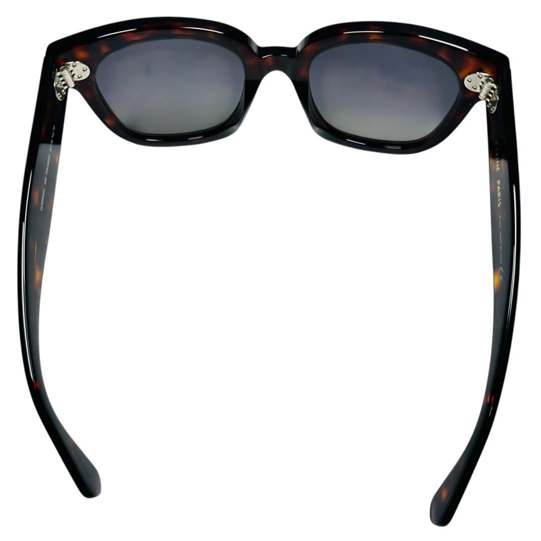 専用です。極美品 セリーヌ 偏光サングラス べっ甲 CL4002UN 付属品完備