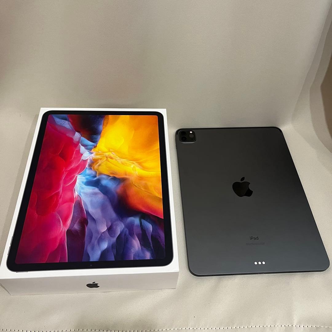 iPad Pro 11inch第二世代 Wi-Fi 128GB
