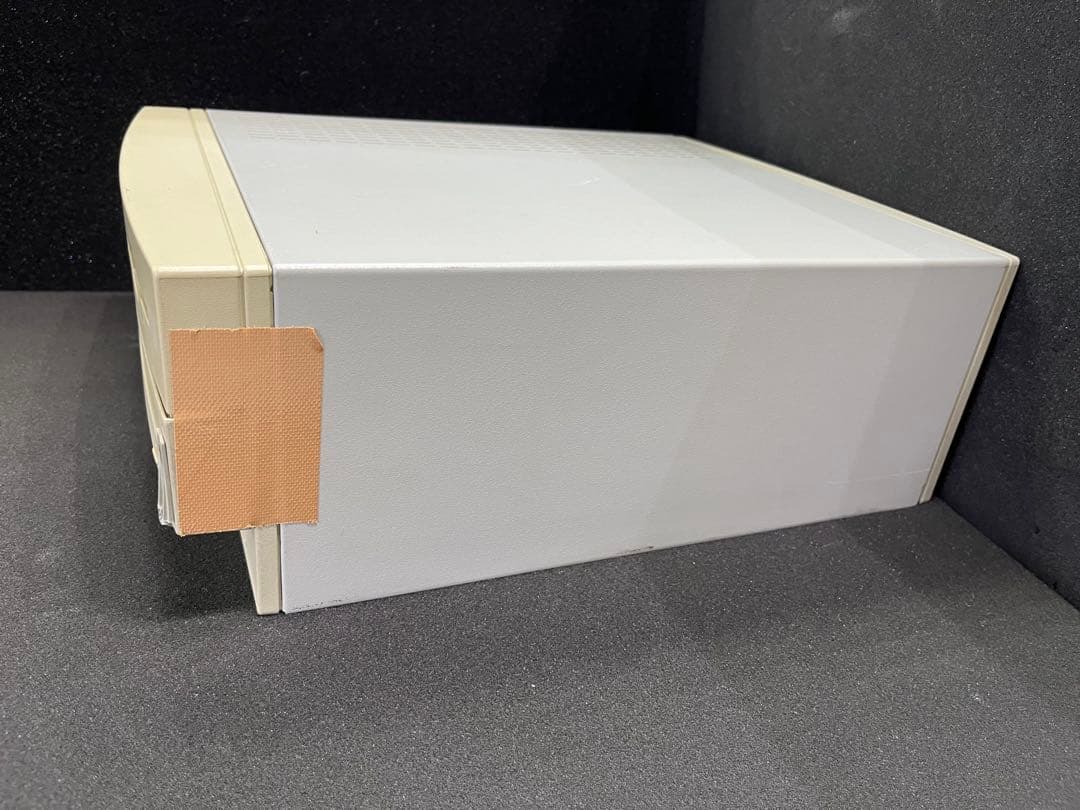 Macデスクトップ Power Macintosh 7100/80AV