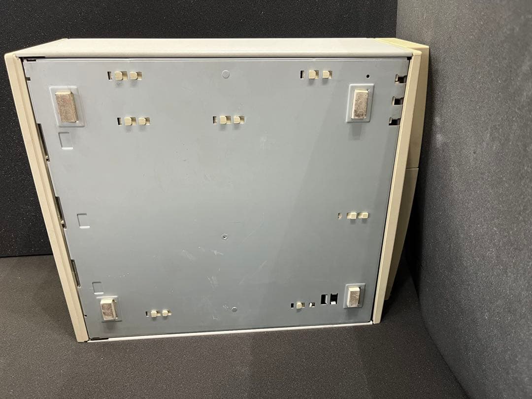 Macデスクトップ Power Macintosh 7100/80AV