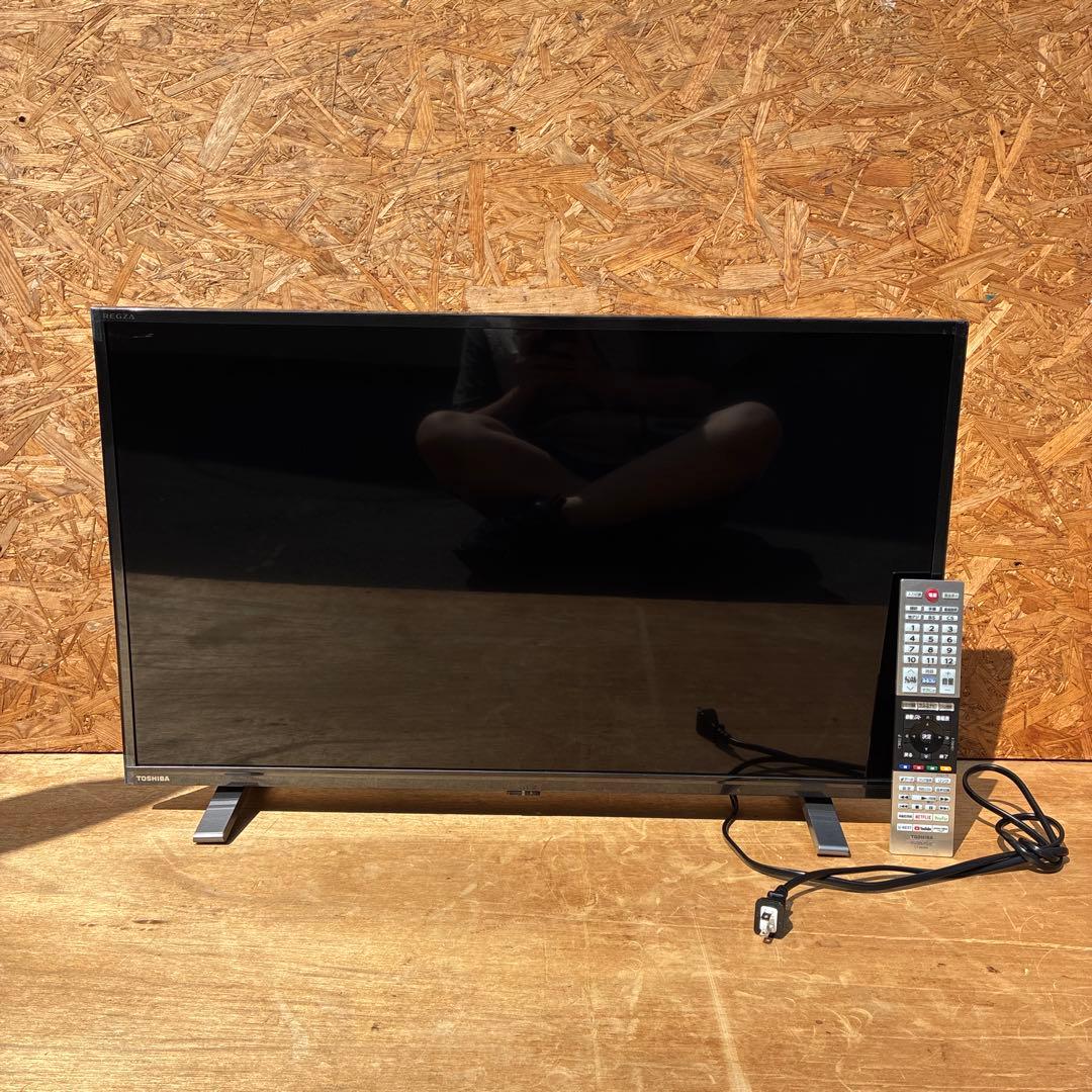 TOSHIBA ハイビジョン液晶テレビ 32V型 32V34 2023年製