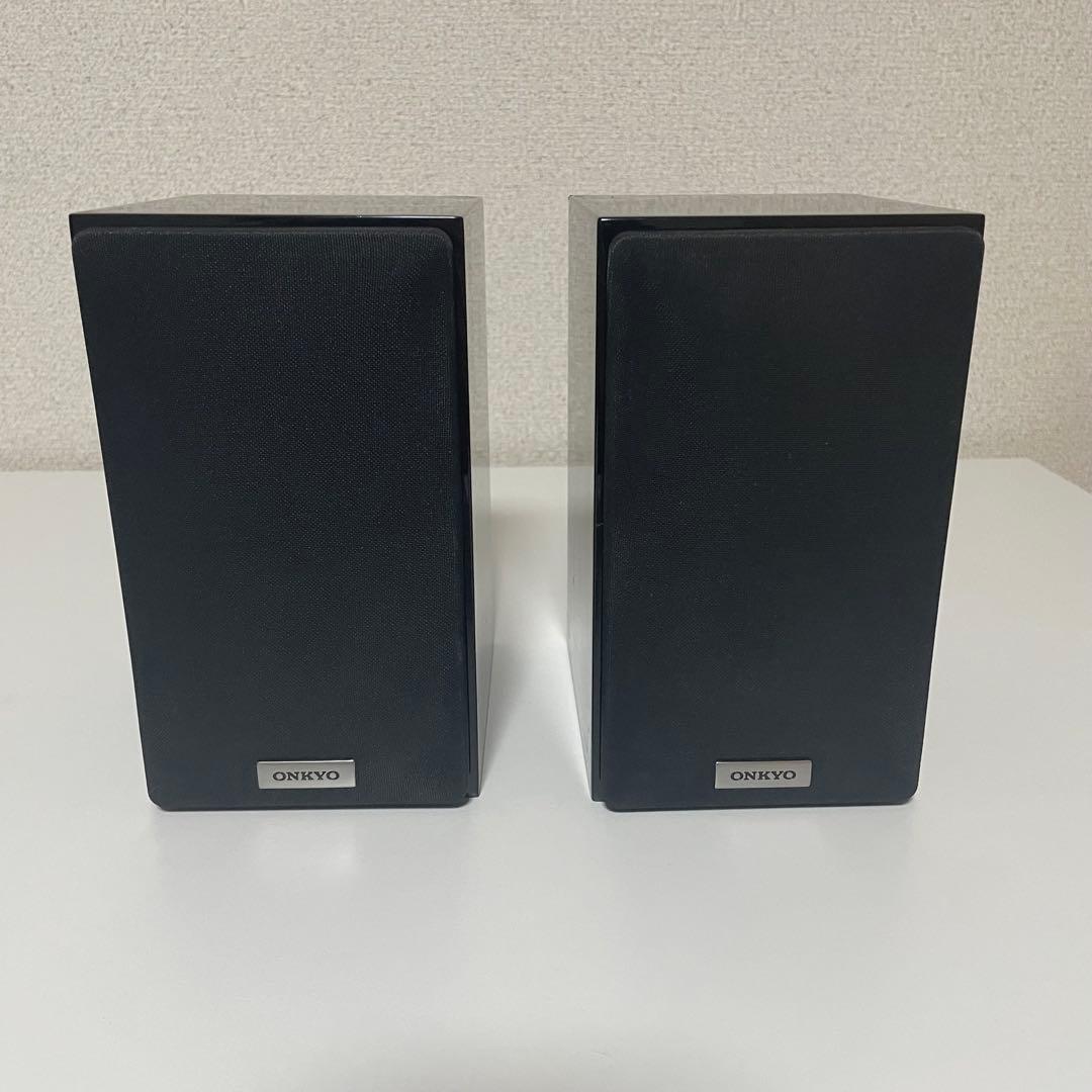 ONKYO 3.1chホームシアターNR-365+センタースピーカーD-309C