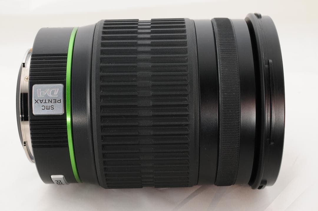 【広角レンズ】smc PENTAX-DA 16-45mm F4 ED AL