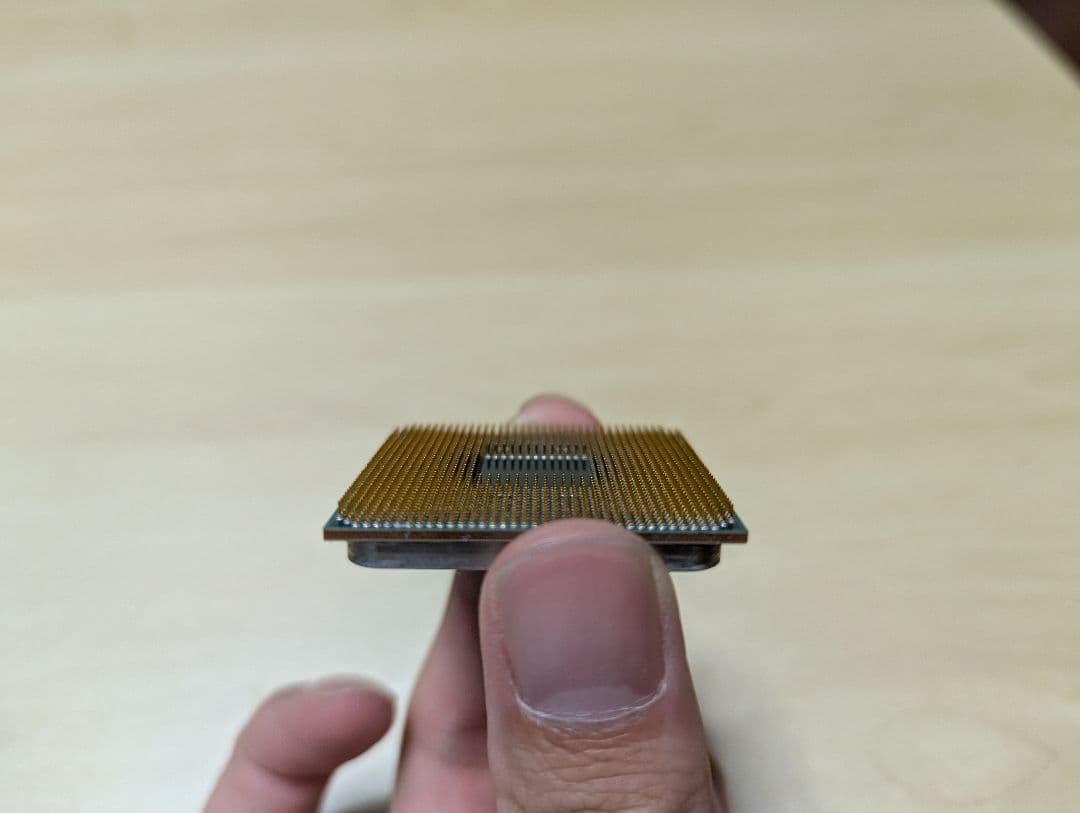 Ryzen9 3900x 箱無し