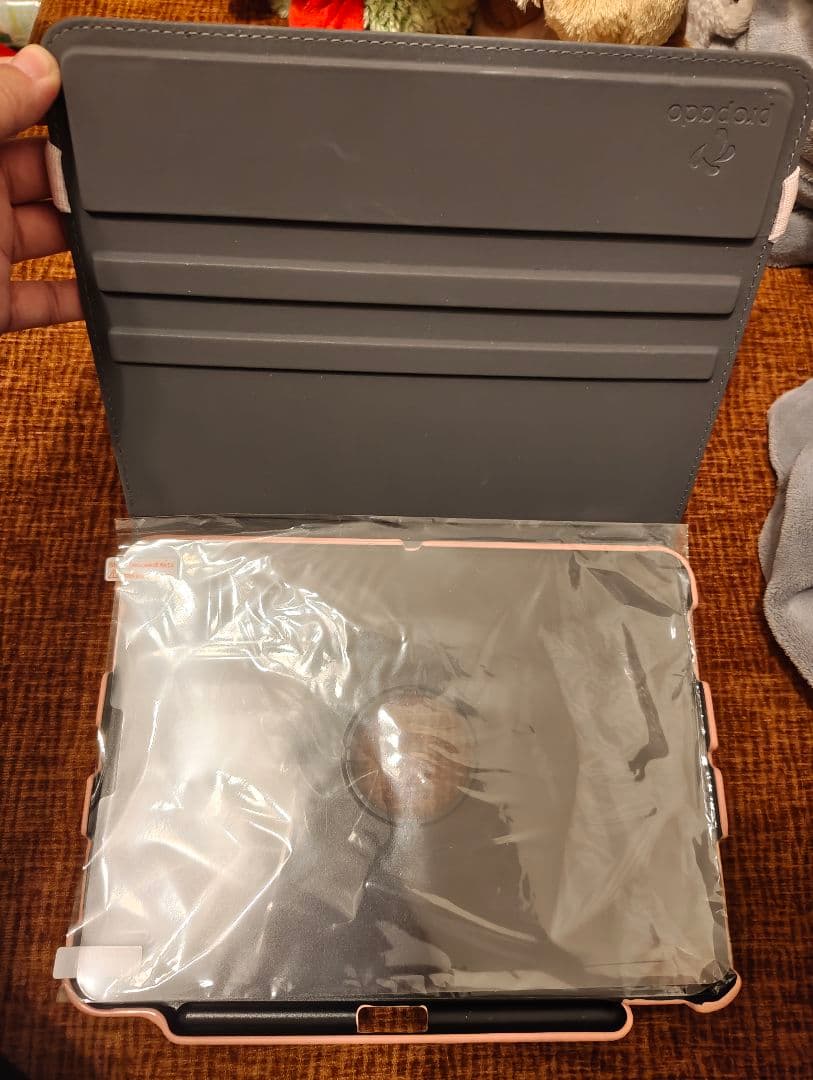 Apple iPad シルバー 本体 + Apple Pencil