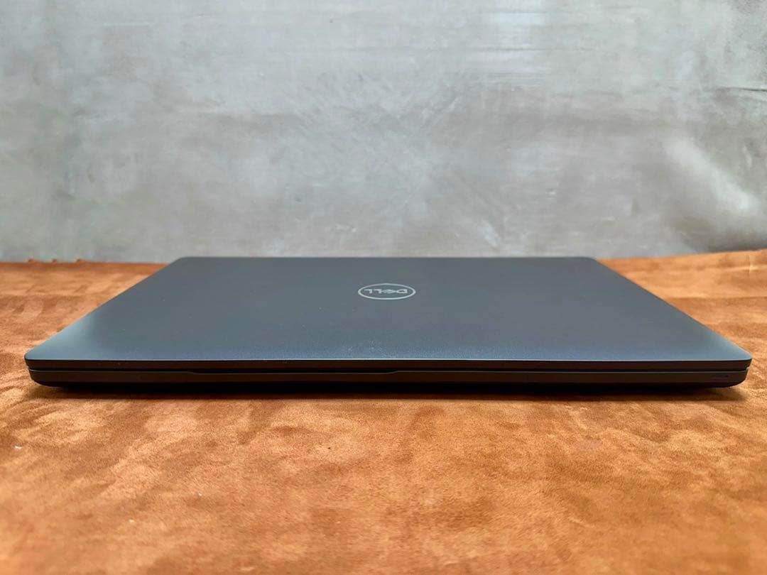 Windowsノート本体 DELL Latitude5501 i5-9300H 8GB |1182