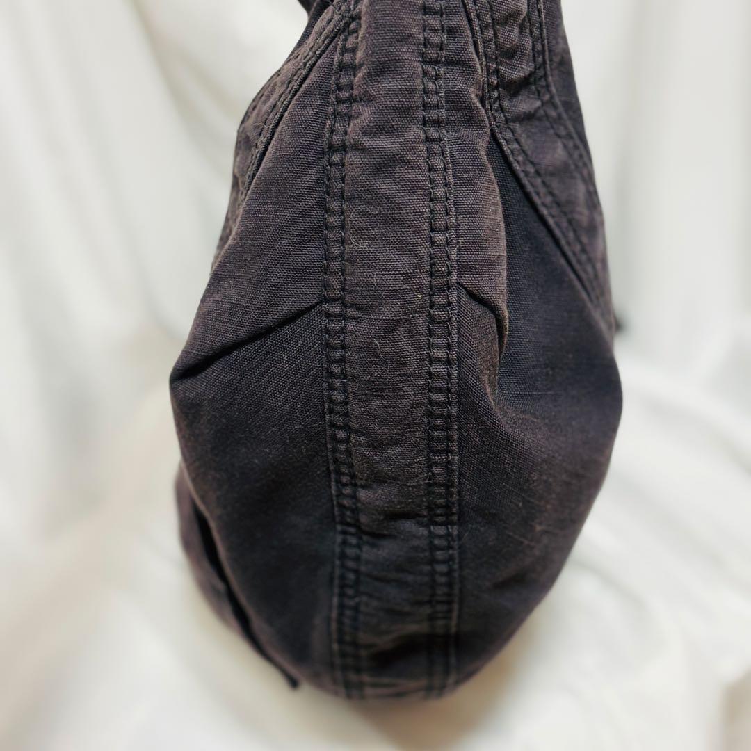 Amethyst 品 DIESEL 00s アーカイブ 三日月 バッグ