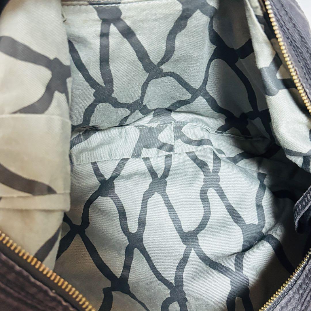 Amethyst 品 DIESEL 00s アーカイブ 三日月 バッグ