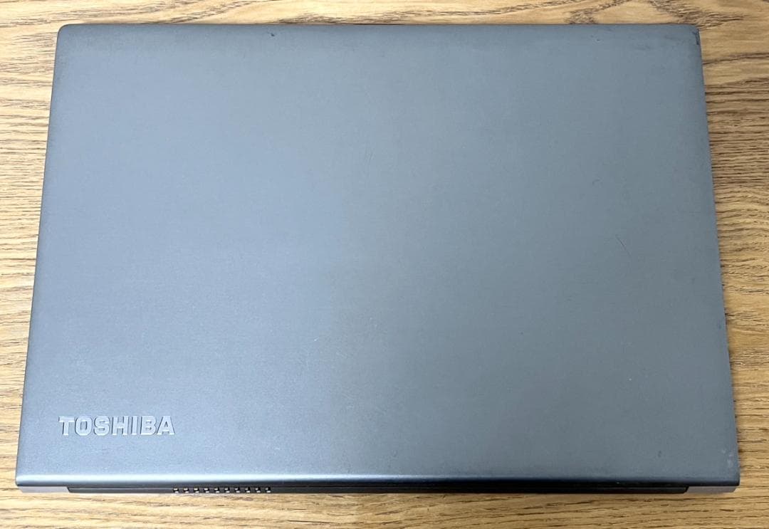 【送料無料】dynabook R63/D i5 Office2021