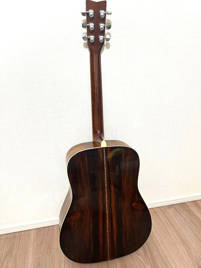 ヤマハ　YAMAHA アコースティックギター　FG−251B アコギ