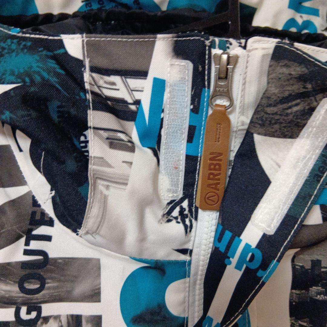 ARBN スノーボード　 ジャケット