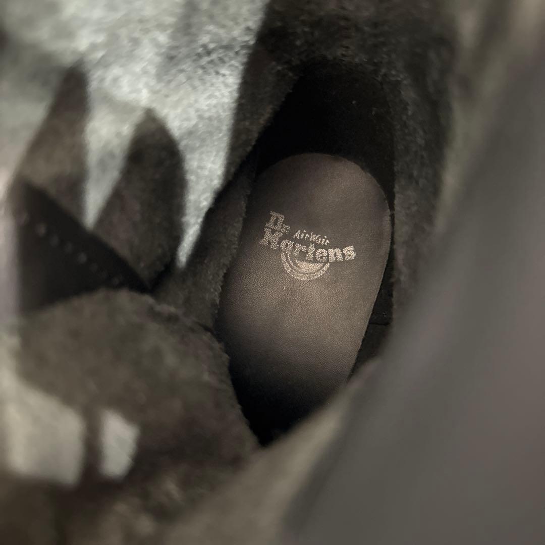 ドクターマーチン　Ardern Chesney 8 Tie Boot チェスニー