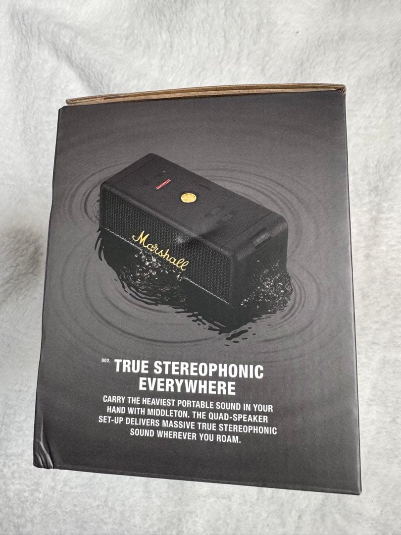 mamaちゃん専用MIDDLETON ブラック＆ブラスとクリームの2台