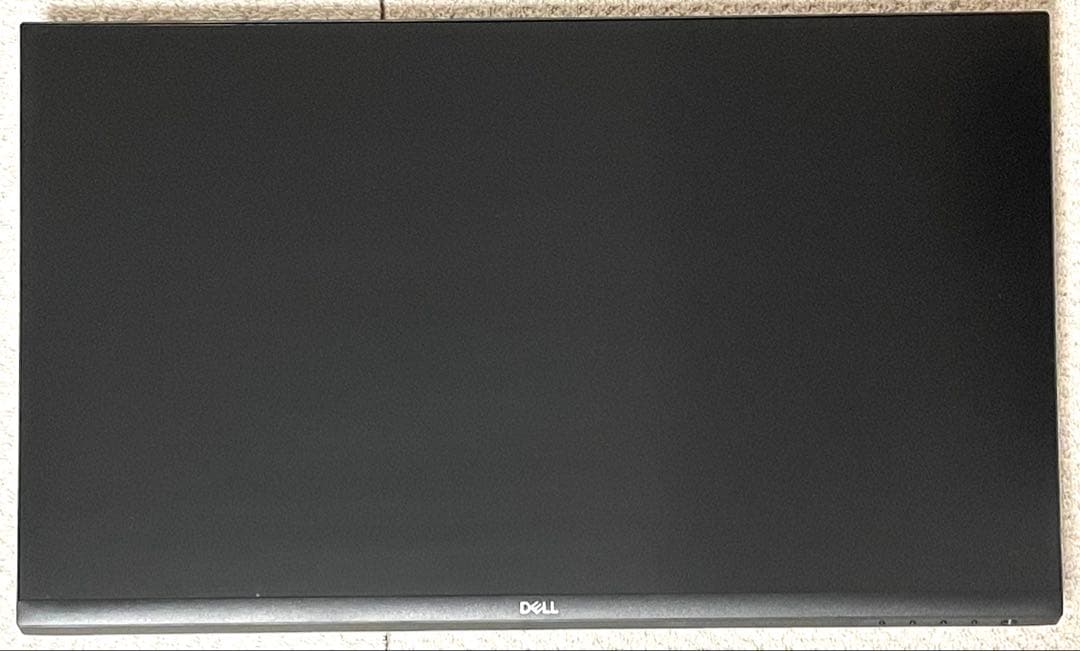 Dell S2721DS 27インチ モニター